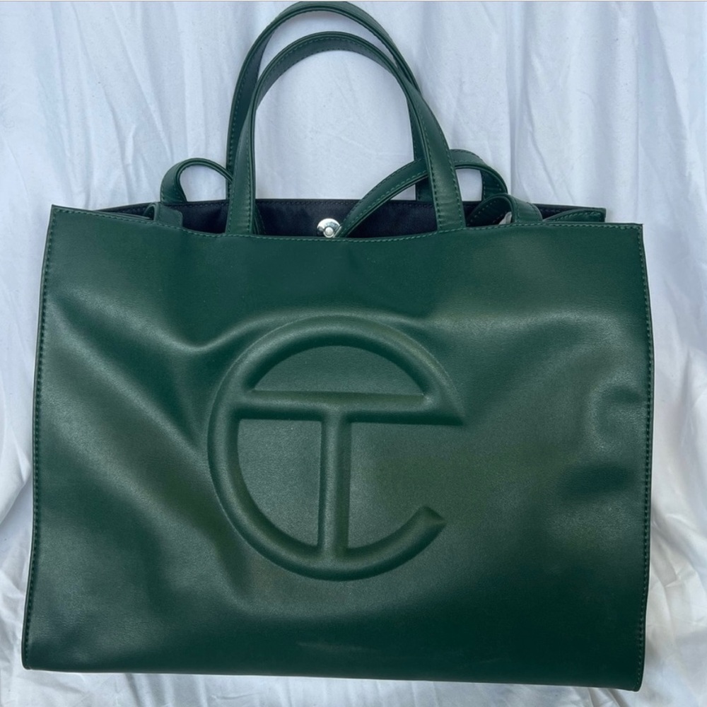 Medium Telfar tote